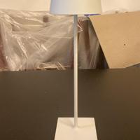 Poldina Pro Zafferano lampada da tavolo