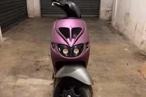 Piaggio zip sp