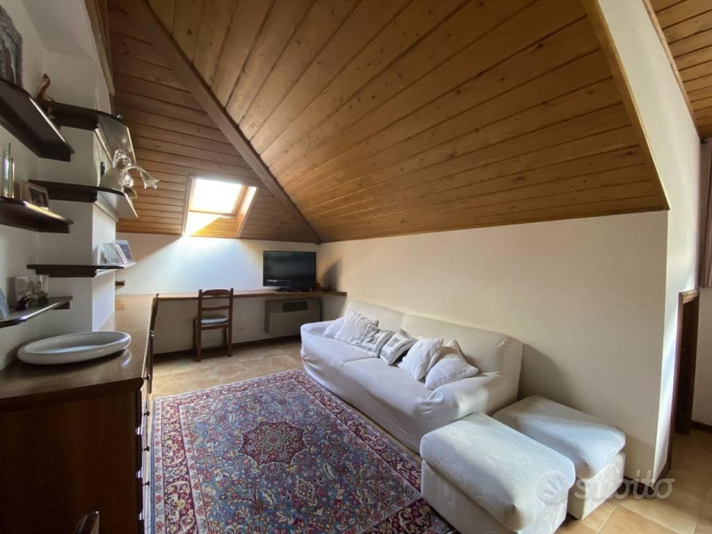 Appartamento – Auronzo di Cadore, Villapiccola, Belluno - Vista 4