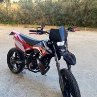 Beta rr 50 morard 2018