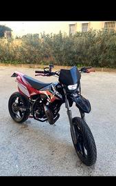 Beta rr 50 morard 2018