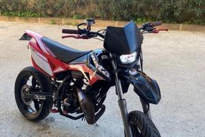 Beta rr 50 morard 2018