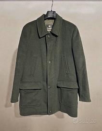 Cappotto Loden originale tirolese Dolomiten