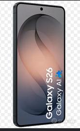 Samsung s26  12/256
