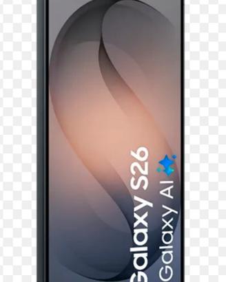 Samsung s26  12/256