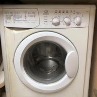 Lavatrice INDESIT