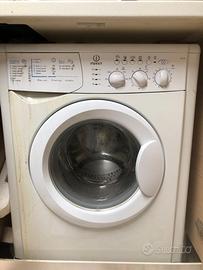 Lavatrice INDESIT