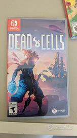 Dead Cells