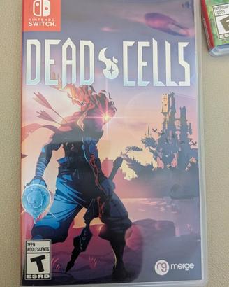 Dead Cells