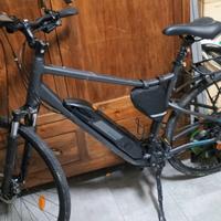 bicicletta elettrica 