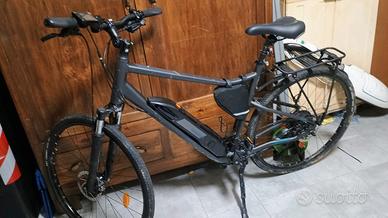 bicicletta elettrica 
