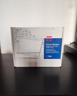 Smart Modem 
