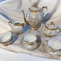 Servizio caffè Baviera