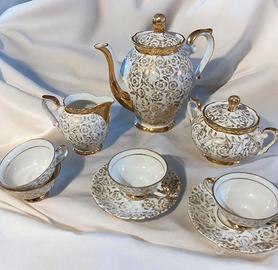 Servizio caffè Baviera