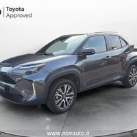 Toyota Yaris Cross 1.5H (130 CV) Trend E-CVT