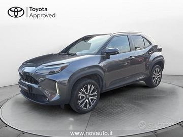 Toyota Yaris Cross 1.5H (130 CV) Trend E-CVT