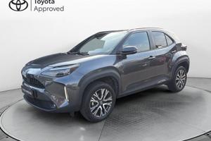 Toyota Yaris Cross 1.5H (130 CV) Trend E-CVT