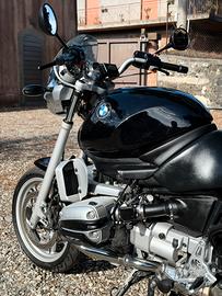 Bmw r850r