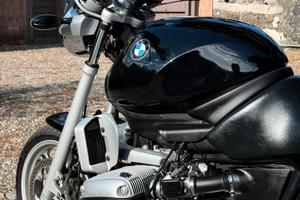 Bmw r850r