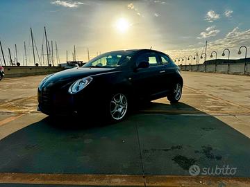 Alfa MiTo 1.6 JTDm 16V Distinctive 2008