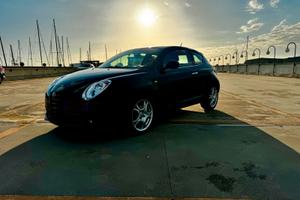 Alfa MiTo 1.6 JTDm 16V Distinctive 2008