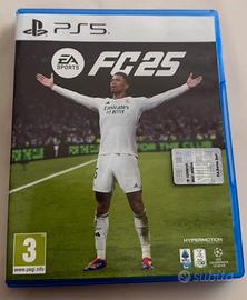 Fc 25
