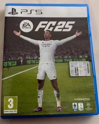 Fc 25