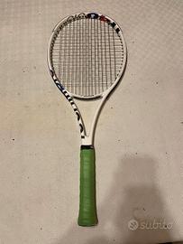  Tecnifibre Tfight 315 come nuova