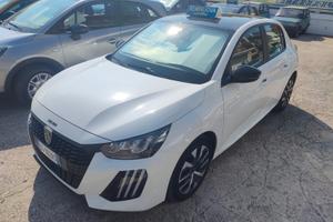 Peugeot 208 1.2 Allure Benzina/GPL
