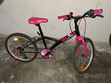 Bicicletta