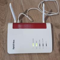 AVM FRITZ!Box 6850 LTE Edition International, Mode