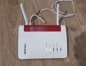 AVM FRITZ!Box 6850 LTE Edition International, Mode