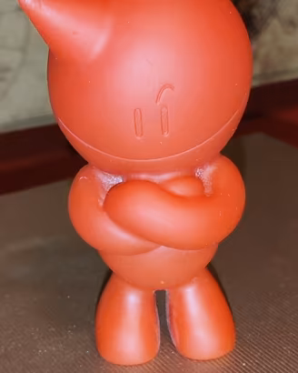 Hasbro Taboo squeezer del 2003