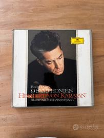 Box 8 LP Ludwig van Beethoven – Le 9 Sinfonie