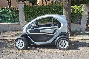 RENAULT TWIZY 80