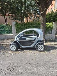 RENAULT TWIZY 80