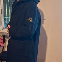 giaccone cappotto stone island originale