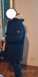giaccone cappotto stone island originale