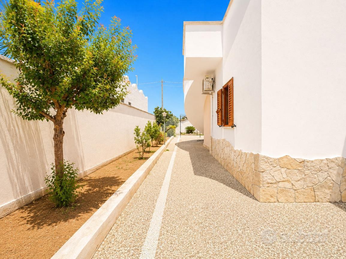 Casa – Lecce, Torre Chianca - Vista 5
