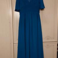 vestito da cerimonia da donna