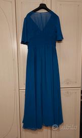 vestito da cerimonia da donna