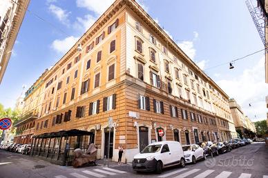4 LOCALI A ROMA