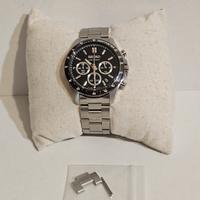 orologio seiko Chrono sbtr021