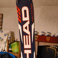Sci HEAD Worldcup GS