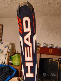 Sci HEAD Worldcup GS