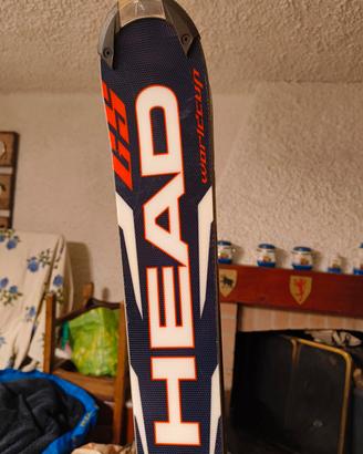 Sci HEAD Worldcup GS