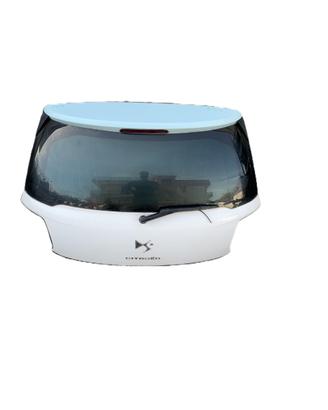 PORTELLONE POSTERIORE COMPLETO CITROEN DS3 Serie 8