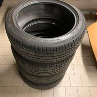 Gomme Michelin primacy hp 215 45 17