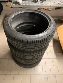Gomme Michelin primacy hp 215 45 17