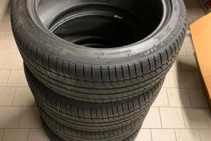 Gomme Michelin primacy hp 215 45 17